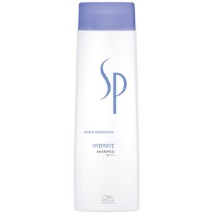 Купить шампунь для нормальных волос Wella SP Hydrate Shampoo